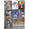 Image 13 : 1000+ BASEBALL INSERT CARDS - LOTS of STARS & HOFers - AWESOME MIX, NM-MT/MT
