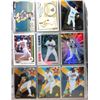 Image 3 : 1000+ BASEBALL INSERT CARDS - LOTS of STARS & HOFers - AWESOME MIX, NM-MT/MT