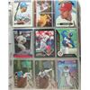 Image 5 : 1000+ BASEBALL INSERT CARDS - LOTS of STARS & HOFers - AWESOME MIX, NM-MT/MT