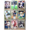 Image 6 : 1000+ BASEBALL INSERT CARDS - LOTS of STARS & HOFers - AWESOME MIX, NM-MT/MT