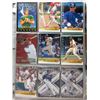 Image 7 : 1000+ BASEBALL INSERT CARDS - LOTS of STARS & HOFers - AWESOME MIX, NM-MT/MT