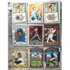 Image 9 : 1000+ BASEBALL INSERT CARDS - LOTS of STARS & HOFers - AWESOME MIX, NM-MT/MT