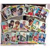 Image 1 : 2500+ 1970's TOPPS MIXED FOOTBALL LOT - VG-VGEX some GOOD, some BETTER -