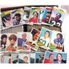 Image 3 : 2500+ 1970's TOPPS MIXED FOOTBALL LOT - VG-VGEX some GOOD, some BETTER -