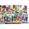 Image 4 : 2500+ 1970's TOPPS MIXED FOOTBALL LOT - VG-VGEX some GOOD, some BETTER -