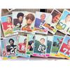 Image 5 : 2500+ 1970's TOPPS MIXED FOOTBALL LOT - VG-VGEX some GOOD, some BETTER -