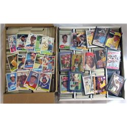 SPORT CARD LOT; 2- 96/97 KOBE ROOKIES, KEMP ROOKIE, CANSECO ROOKIE,1966 STARGELL