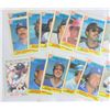 Image 6 : SPORT CARD LOT; 2- 96/97 KOBE ROOKIES, KEMP ROOKIE, CANSECO ROOKIE,1966 STARGELL