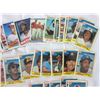 Image 8 : SPORT CARD LOT; 2- 96/97 KOBE ROOKIES, KEMP ROOKIE, CANSECO ROOKIE,1966 STARGELL