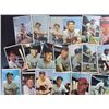 Image 2 : 1953 BOWMAN COLOR CARDS, #81 SLAUGHTER, #101 SCHOENDIENST#151 ADCOCK  ALL VG+