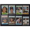 Image 3 : 1800+   1964 TOPPS BASEBALL CARDS - HUGE LOT - LOADED WITH SEMI & MINOR STARS