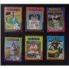 Image 2 : 1975 TOPPS BASEBALL SET - with SOME MINI's, EX-VG with 40 XTRA CARDS