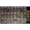 Image 1 : 26 - 1957 TOPPS BASEBALL CARDS - ALL PSA  7 or BETTER - ALL DIFFERENT, GREAT LOT