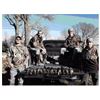 Image 1 : 3 Days/3 nights Missouri Duck/Goose hunt for 2 hunters