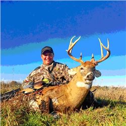 Indiana Bow Hunting Membership for 1 hunter