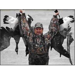 2 Half Days of Maryland Seaduck hunting for 4 hunters