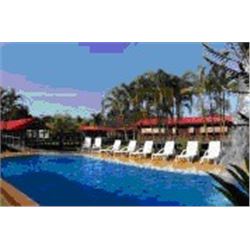 3 Day Costa Rica Fishing Trip for 1 angler