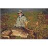 Image 1 : 3-Day Bronze Fallow Deer CIC 160 – 169 or Mouflon Sheep for 1 hunter & 1 Observer
