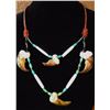 Image 1 : Genuine Bear Claw Necklace