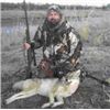 Image 1 : 3-Day Kansas Predator Hunt for 2 hunters