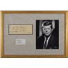 Image 2 : John F. Kennedy