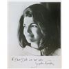 Image 1 : Jacqueline Kennedy