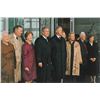 Image 1 : Presidents and First Ladies