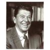 Image 1 : Ronald Reagan