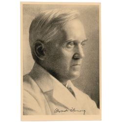 Alexander Fleming