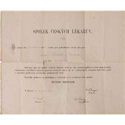 Jan Evangelista Purkyne