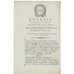 Maximilien Robespierre