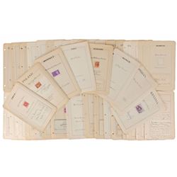 World Leaders and Notables