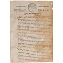 William Barret Travis