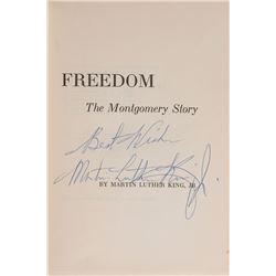 Martin Luther King, Jr