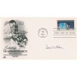 DNA: Watson and Crick