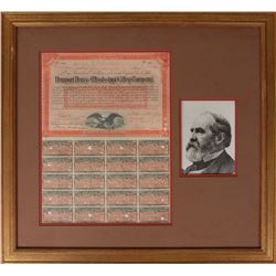 Collis P. Huntington