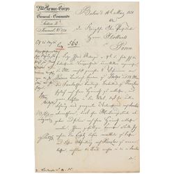 King Frederick William IV