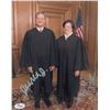 Image 1 : Supreme Court: Roberts and Kagan