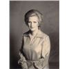Image 1 : Margaret Thatcher