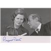 Image 1 : Margaret Thatcher