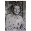 Image 2 : Margaret Thatcher