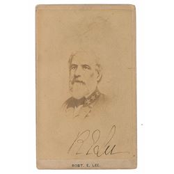 Robert E. Lee