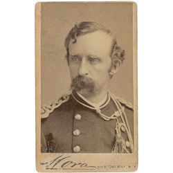 George A. Custer