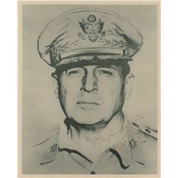 Douglas MacArthur