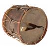 Image 1 : CSA Battle Drum