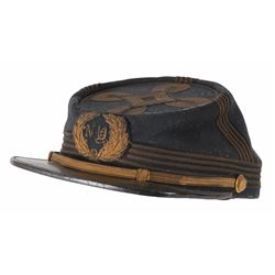 New York Officer’s Kepi
