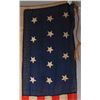 Image 2 : US Flag, 13-Star