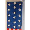 Image 3 : US Flag, 16-Star