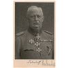 Image 1 : Erich Ludendorff