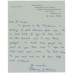 Montgomery of Alamein